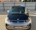 Серый БМВ И3, объемом двигателя 0 л и пробегом 57 тыс. км за 8000 $, фото 1 на Automoto.ua