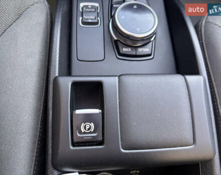 Серый БМВ И3, объемом двигателя 0 л и пробегом 98 тыс. км за 8750 $, фото 24 на Automoto.ua