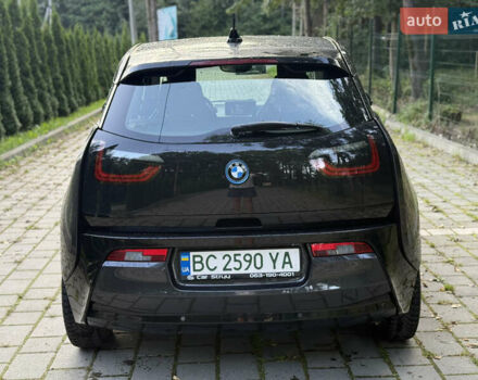 Сірий БМВ І3, об'ємом двигуна 0 л та пробігом 78 тис. км за 9999 $, фото 6 на Automoto.ua