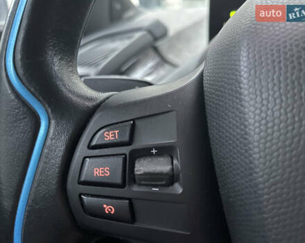 Серый БМВ И3, объемом двигателя 0 л и пробегом 155 тыс. км за 8200 $, фото 20 на Automoto.ua