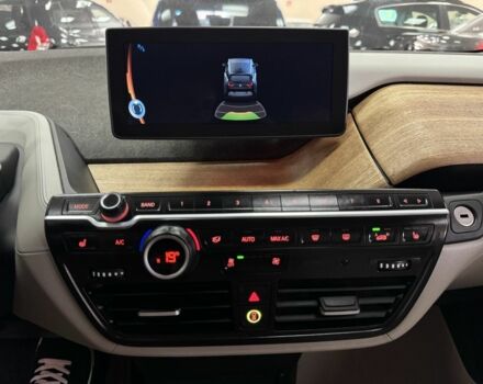 Сірий БМВ І3, об'ємом двигуна 0 л та пробігом 88 тис. км за 9900 $, фото 13 на Automoto.ua