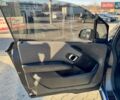 Серый БМВ И3, объемом двигателя 0 л и пробегом 100 тыс. км за 8900 $, фото 14 на Automoto.ua