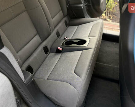 Серый БМВ И3, объемом двигателя 0 л и пробегом 60 тыс. км за 9050 $, фото 15 на Automoto.ua