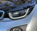 Серый БМВ И3, объемом двигателя 0 л и пробегом 95 тыс. км за 9200 $, фото 11 на Automoto.ua