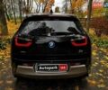 БМВ И3 2014 в Киеве на Automoto.ua Серый БМВ И3, объемом двигателя 0.6 л и пробегом 196 тыс. км за 12990 $, фото 6 на Automoto.ua