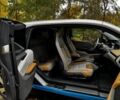 БМВ И3 2014 в Киеве на Automoto.ua Серый БМВ И3, объемом двигателя 0.6 л и пробегом 196 тыс. км за 12990 $, фото 11 на Automoto.ua