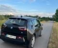 Серый БМВ И3, объемом двигателя 0 л и пробегом 103 тыс. км за 11000 $, фото 1 на Automoto.ua