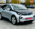 Серый БМВ И3, объемом двигателя 0 л и пробегом 73 тыс. км за 8300 $, фото 1 на Automoto.ua