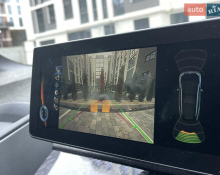 Серый БМВ И3, объемом двигателя 0 л и пробегом 155 тыс. км за 8200 $, фото 25 на Automoto.ua