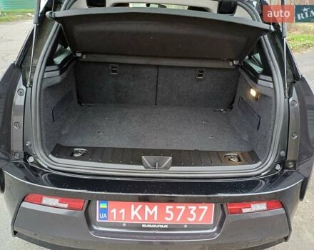 Серый БМВ И3, объемом двигателя 0 л и пробегом 137 тыс. км за 8500 $, фото 15 на Automoto.ua