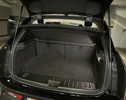 Серый БМВ И3, объемом двигателя 0 л и пробегом 128 тыс. км за 13700 $, фото 13 на Automoto.ua