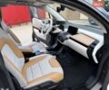 Серый БМВ И3, объемом двигателя 0 л и пробегом 112 тыс. км за 7750 $, фото 15 на Automoto.ua
