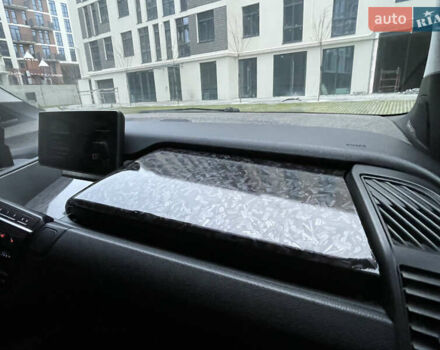 Серый БМВ И3, объемом двигателя 0 л и пробегом 155 тыс. км за 8200 $, фото 18 на Automoto.ua