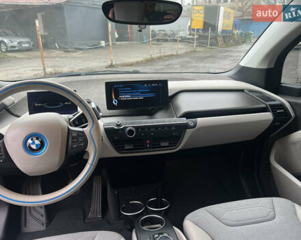 Сірий БМВ І3, об'ємом двигуна 0 л та пробігом 120 тис. км за 8500 $, фото 18 на Automoto.ua