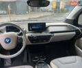 Сірий БМВ І3, об'ємом двигуна 0 л та пробігом 120 тис. км за 8500 $, фото 18 на Automoto.ua