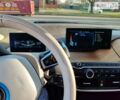 Серый БМВ И3, объемом двигателя 0 л и пробегом 81 тыс. км за 10700 $, фото 5 на Automoto.ua