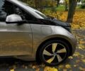 БМВ И3 2014 в Киеве на Automoto.ua Серый БМВ И3, объемом двигателя 0.6 л и пробегом 196 тыс. км за 12990 $, фото 4 на Automoto.ua