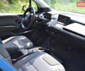Серый БМВ И3, объемом двигателя 0 л и пробегом 97 тыс. км за 8500 $, фото 6 на Automoto.ua