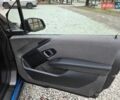 Сірий БМВ І3, об'ємом двигуна 0 л та пробігом 82 тис. км за 7600 $, фото 12 на Automoto.ua