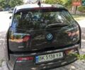 Сірий БМВ І3, об'ємом двигуна 0 л та пробігом 110 тис. км за 9499 $, фото 14 на Automoto.ua