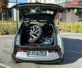 Серый БМВ И3, объемом двигателя 0 л и пробегом 108 тыс. км за 8900 $, фото 6 на Automoto.ua