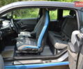 Серый БМВ И3, объемом двигателя 0 л и пробегом 97 тыс. км за 8500 $, фото 10 на Automoto.ua