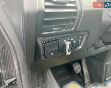 Серый БМВ И3, объемом двигателя 0 л и пробегом 90 тыс. км за 8250 $, фото 31 на Automoto.ua
