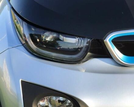 Сірий БМВ І3, об'ємом двигуна 0.65 л та пробігом 75 тис. км за 16000 $, фото 7 на Automoto.ua