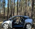 Серый БМВ И3, объемом двигателя 0 л и пробегом 95 тыс. км за 9200 $, фото 13 на Automoto.ua