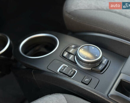 Серый БМВ И3, объемом двигателя 0 л и пробегом 106 тыс. км за 7800 $, фото 25 на Automoto.ua