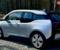 Сірий БМВ І3, об'ємом двигуна 0 л та пробігом 120 тис. км за 7999 $, фото 5 на Automoto.ua
