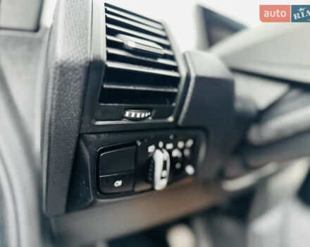 Серый БМВ И3, объемом двигателя 0 л и пробегом 65 тыс. км за 8300 $, фото 43 на Automoto.ua