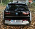 Сірий БМВ І3, об'ємом двигуна 0.65 л та пробігом 166 тис. км за 12400 $, фото 8 на Automoto.ua