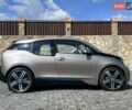Сірий БМВ І3, об'ємом двигуна 0 л та пробігом 57 тис. км за 8450 $, фото 8 на Automoto.ua