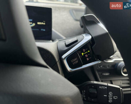 Серый БМВ И3, объемом двигателя 0 л и пробегом 78 тыс. км за 7900 $, фото 14 на Automoto.ua