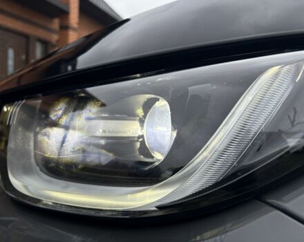 Серый БМВ И3, объемом двигателя 0 л и пробегом 118 тыс. км за 8200 $, фото 20 на Automoto.ua