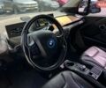 Серый БМВ И3, объемом двигателя 0 л и пробегом 90 тыс. км за 9600 $, фото 9 на Automoto.ua