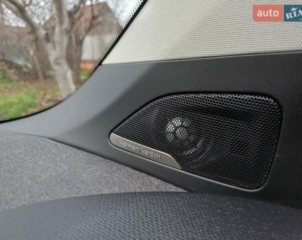 Серый БМВ И3, объемом двигателя 0 л и пробегом 137 тыс. км за 8500 $, фото 12 на Automoto.ua