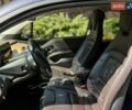 Серый БМВ И3, объемом двигателя 0 л и пробегом 145 тыс. км за 8300 $, фото 6 на Automoto.ua
