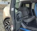 Сірий БМВ І3, об'ємом двигуна 0 л та пробігом 127 тис. км за 7800 $, фото 19 на Automoto.ua