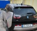 Серый БМВ И3, объемом двигателя 0.65 л и пробегом 165 тыс. км за 13200 $, фото 5 на Automoto.ua