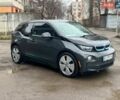 Сірий БМВ І3, об'ємом двигуна 0 л та пробігом 121 тис. км за 6500 $, фото 5 на Automoto.ua