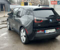 Сірий БМВ І3, об'ємом двигуна 0 л та пробігом 120 тис. км за 8500 $, фото 9 на Automoto.ua