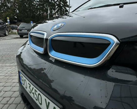 Серый БМВ И3, объемом двигателя 0 л и пробегом 95 тыс. км за 9500 $, фото 50 на Automoto.ua