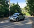Сірий БМВ І3, об'ємом двигуна 0 л та пробігом 104 тис. км за 8299 $, фото 12 на Automoto.ua