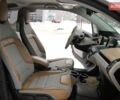 Сірий БМВ І3, об'ємом двигуна 0.65 л та пробігом 124 тис. км за 12500 $, фото 8 на Automoto.ua