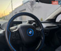 Серый БМВ И3, объемом двигателя 0 л и пробегом 160 тыс. км за 7900 $, фото 13 на Automoto.ua