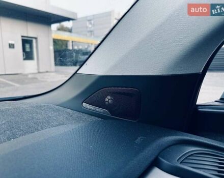 Серый БМВ И3, объемом двигателя 0 л и пробегом 90 тыс. км за 9999 $, фото 16 на Automoto.ua