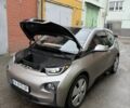 Серый БМВ И3, объемом двигателя 0.6 л и пробегом 80 тыс. км за 10500 $, фото 1 на Automoto.ua