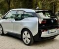 Серый БМВ И3, объемом двигателя 0 л и пробегом 77 тыс. км за 9850 $, фото 6 на Automoto.ua